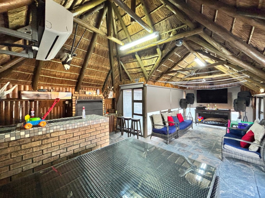 4 Bedroom Property for Sale in Sasolburg Ext 23 Free State